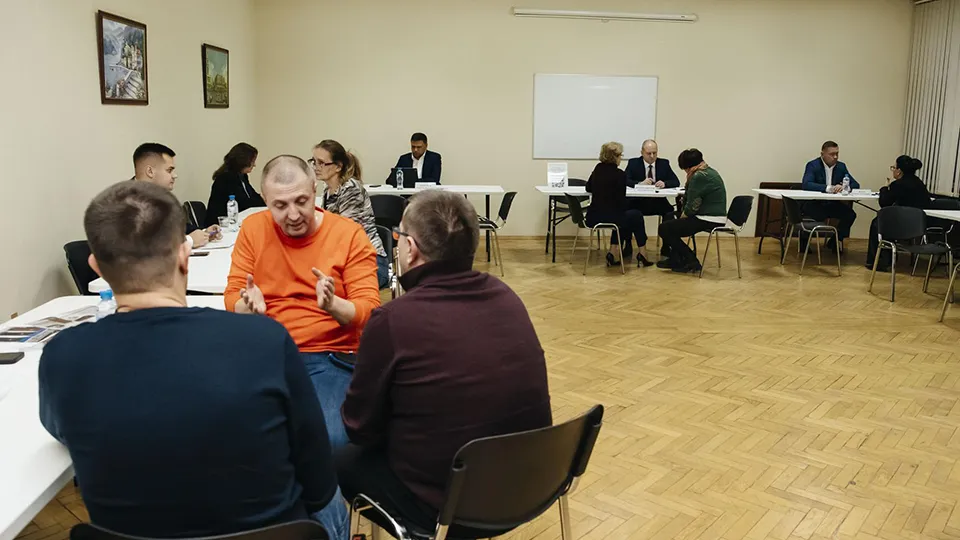 Фото: администрация г.о. Пушкинский