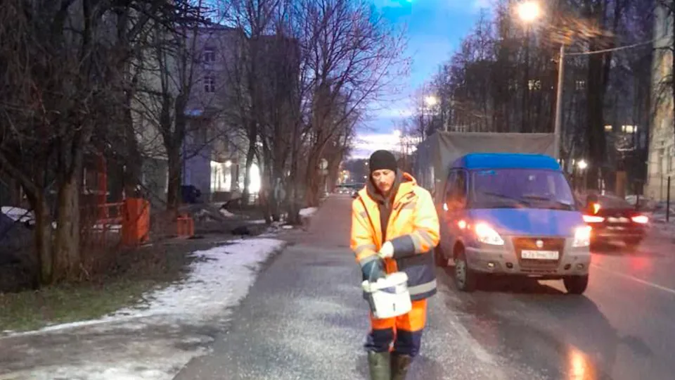 Фото: пресс-служба администрации г.о. Долгопрудный