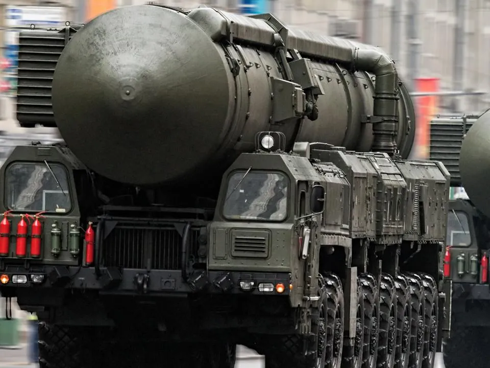 НАТО предупредили: попытки заблокировать Калининград обернутся тяжелейшими последствиями