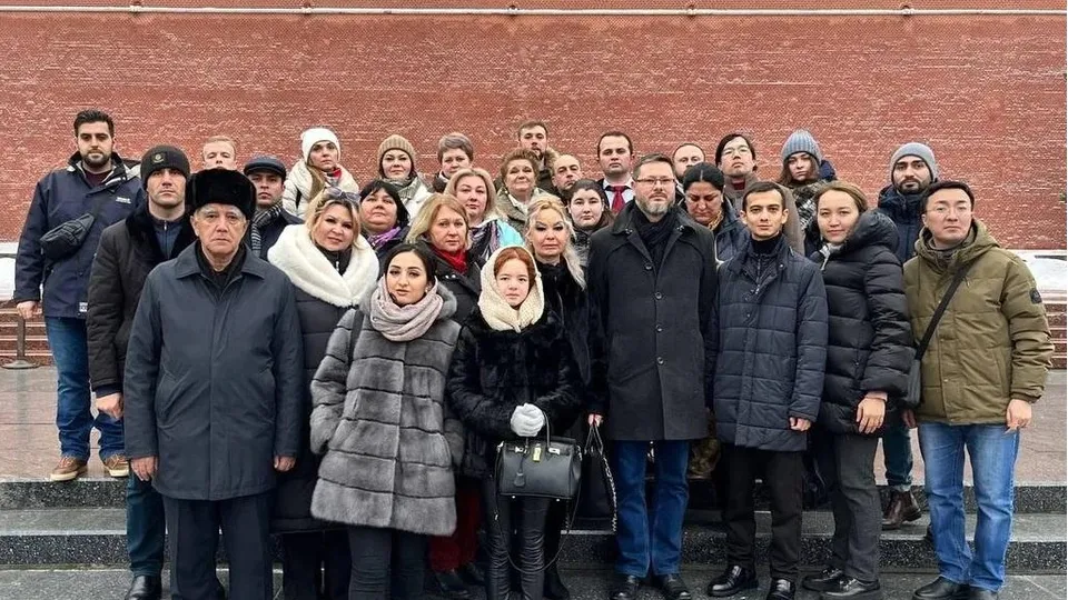 Фото: Министерство образования МО