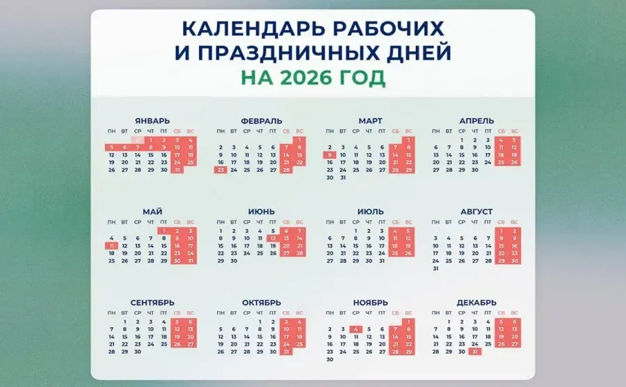 Фото Минтруда России
