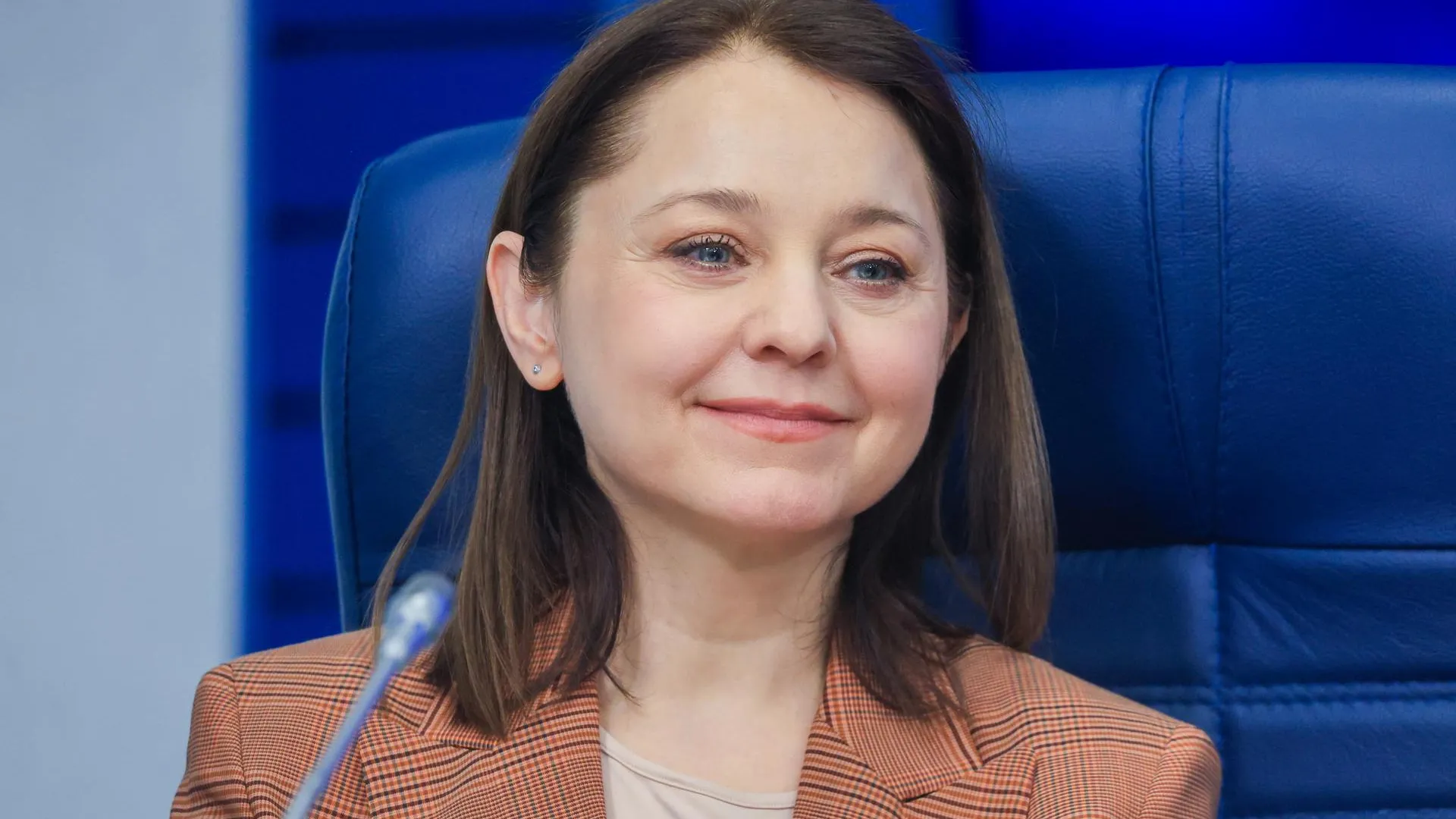 Shatokhina Natalia/news.ru