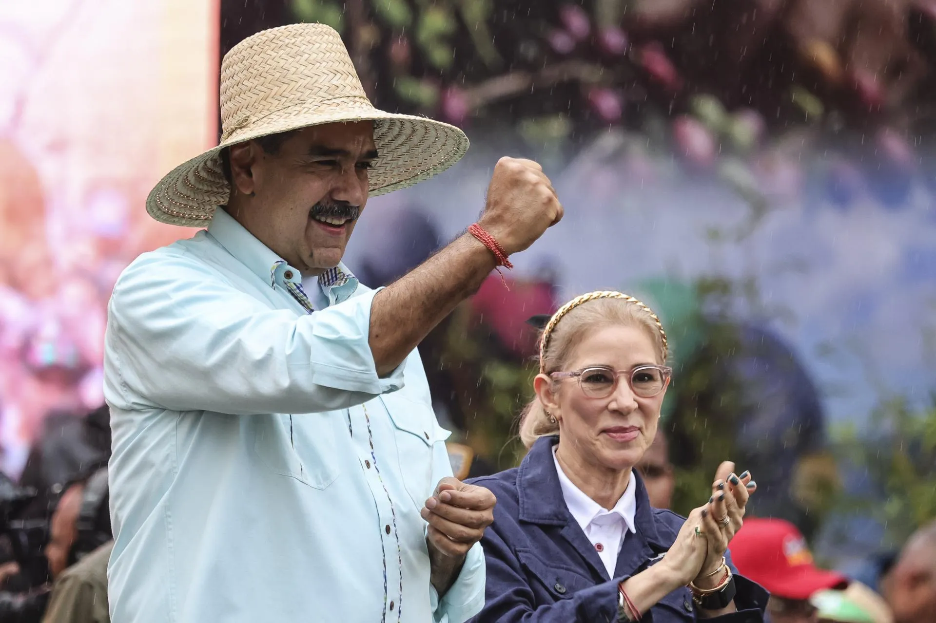 Jesus Vargas/dpa