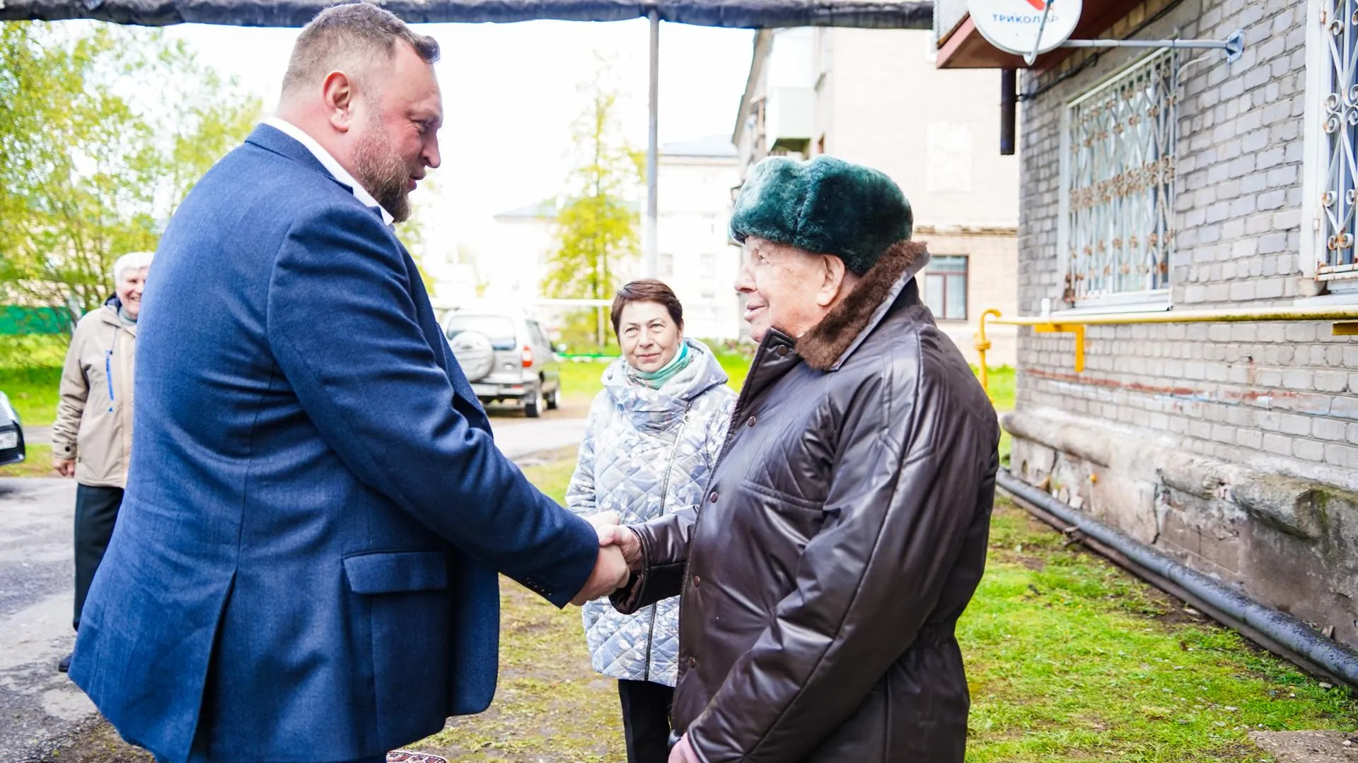 Фото: пресс-служба администрации округа&nbsp;