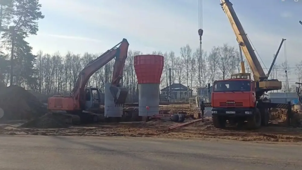 В Балашихе к 2028 году обустроят дороги к новой областной больнице