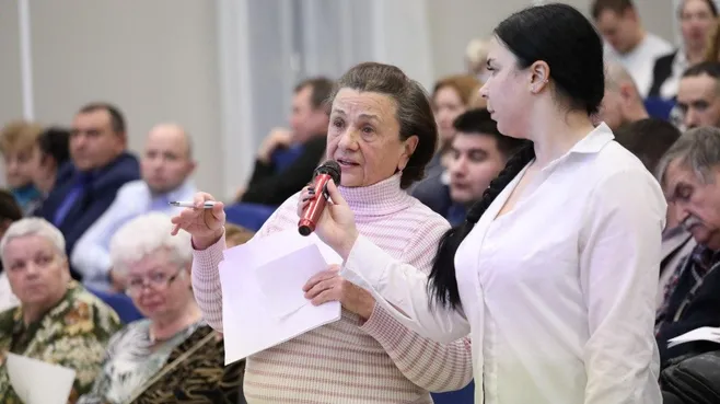 Вопросы, важные для всех: что обсудят на форуме «Управдом» в Долгопрудном