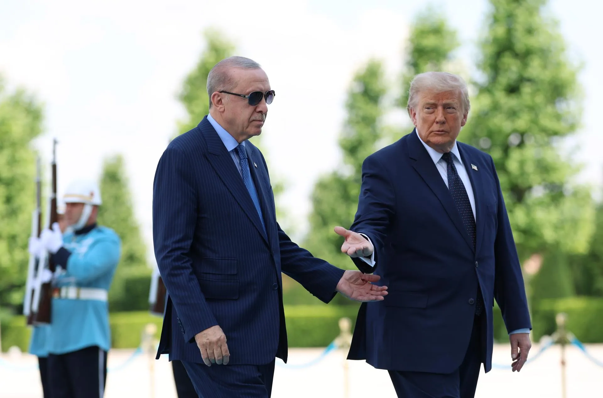 Mustafa Kaya/XinHua