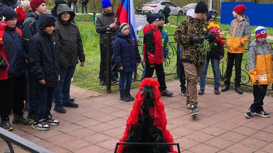 Фото: Министерство социального развития Московской области