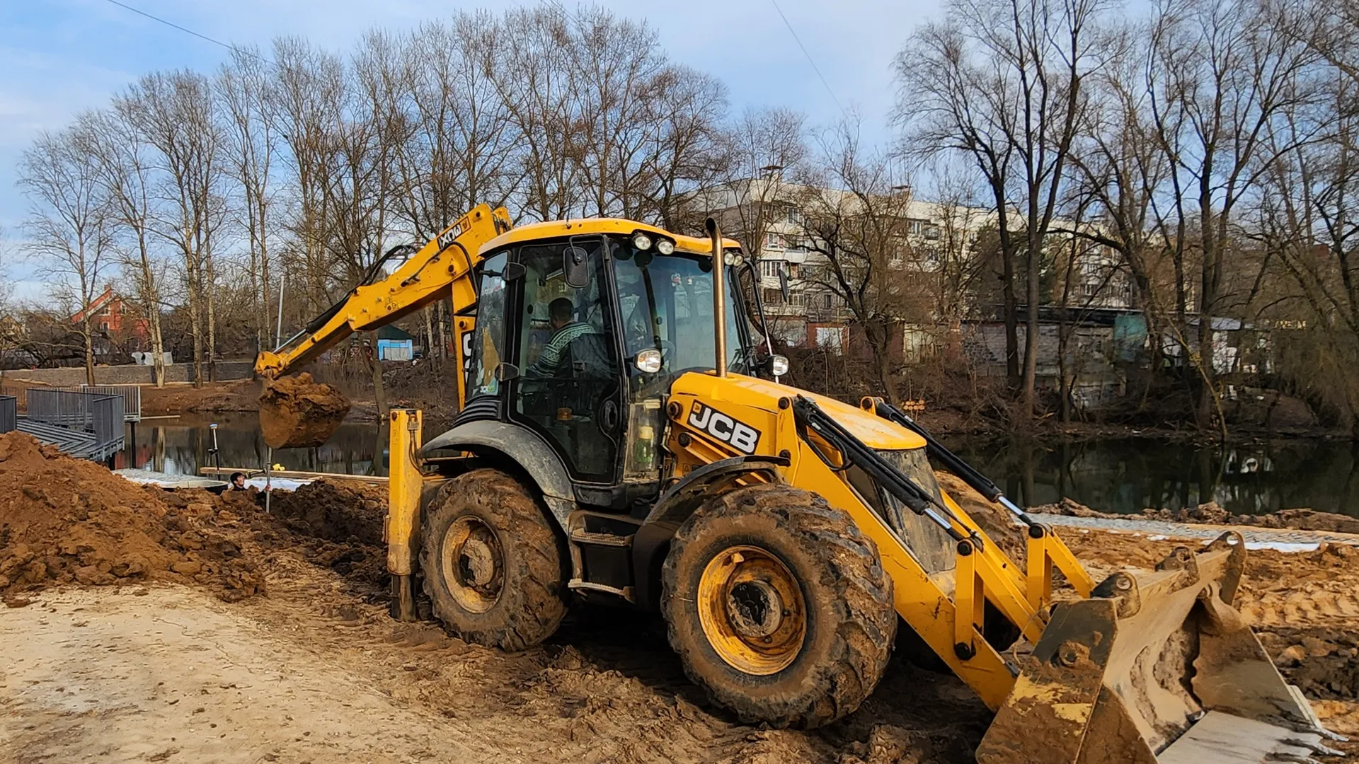 Фото: МедиаБанк Подмосковья/Дмитрий Алексеенко