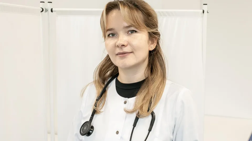 Фото: пресс-служба Солнечногорской больницы