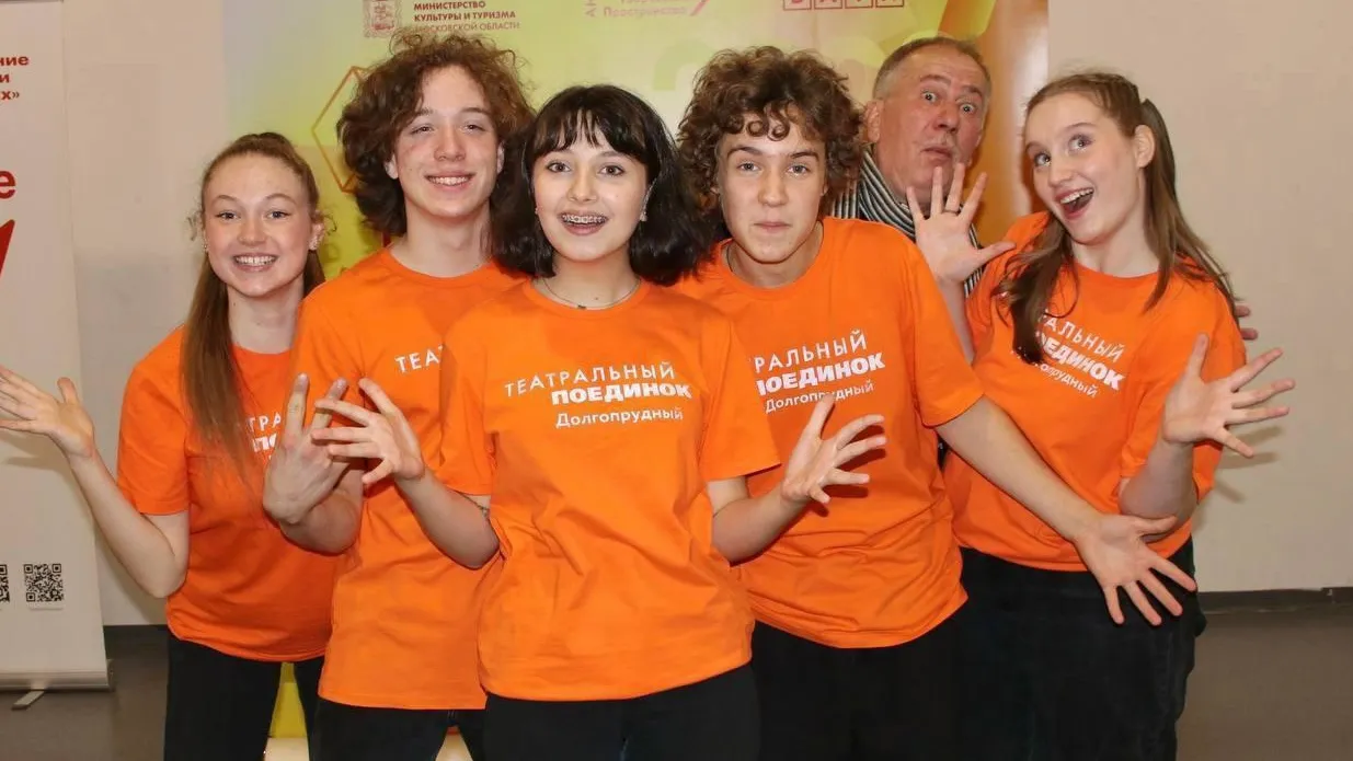 Фото: Детская театральная школа "Семь Я"