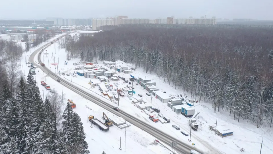Фото: пресс-служба губернатора Московской области