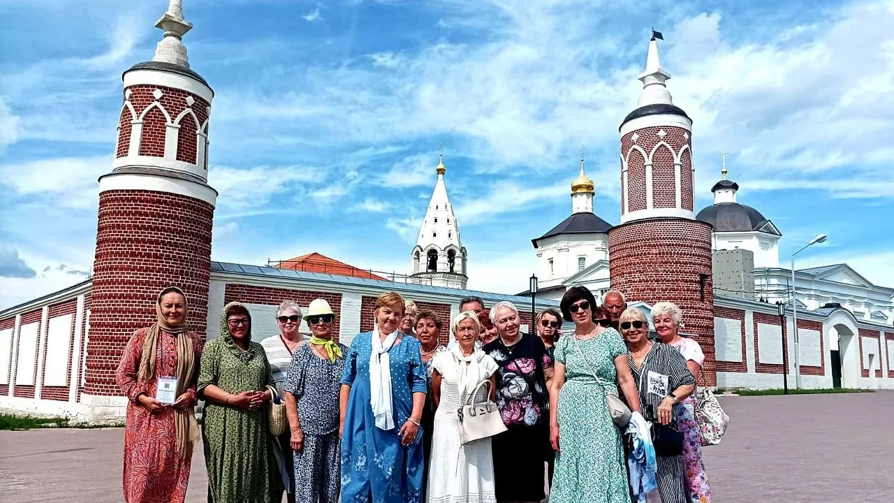 Фото: пресс-служба администрации г.о. Кашира