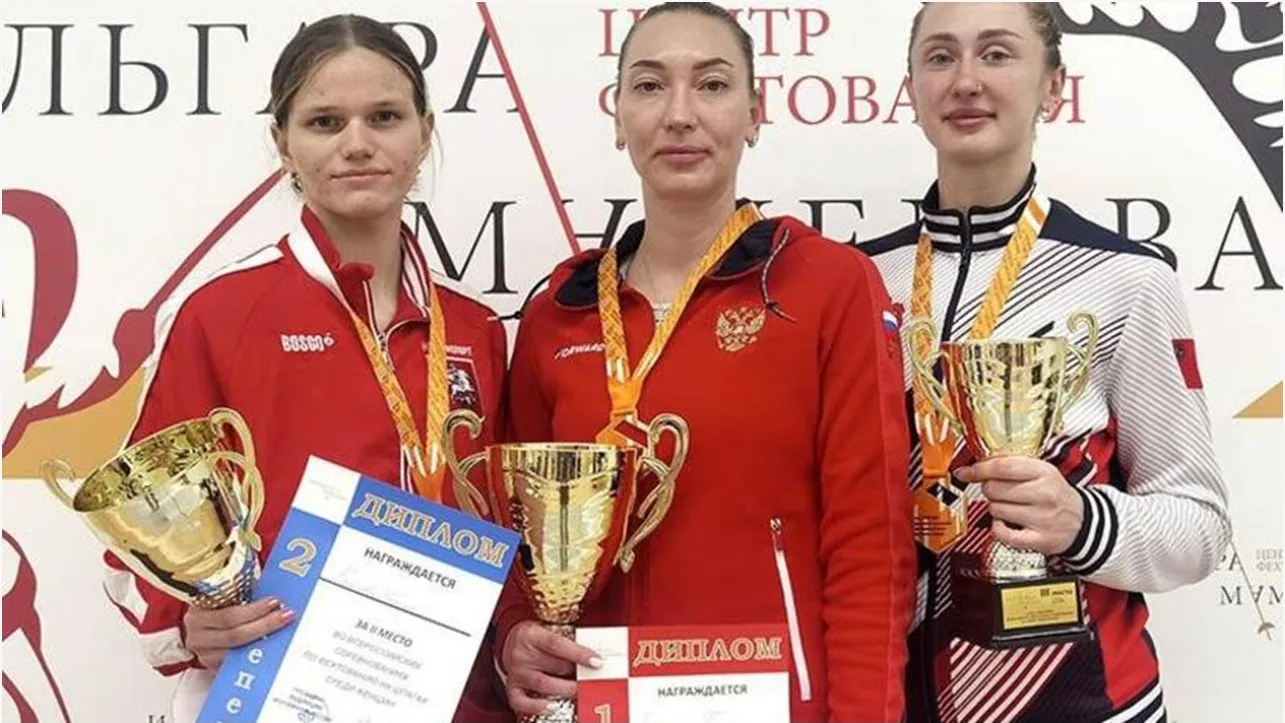 пресс-служба министерства физической культуры и спорта Московской области