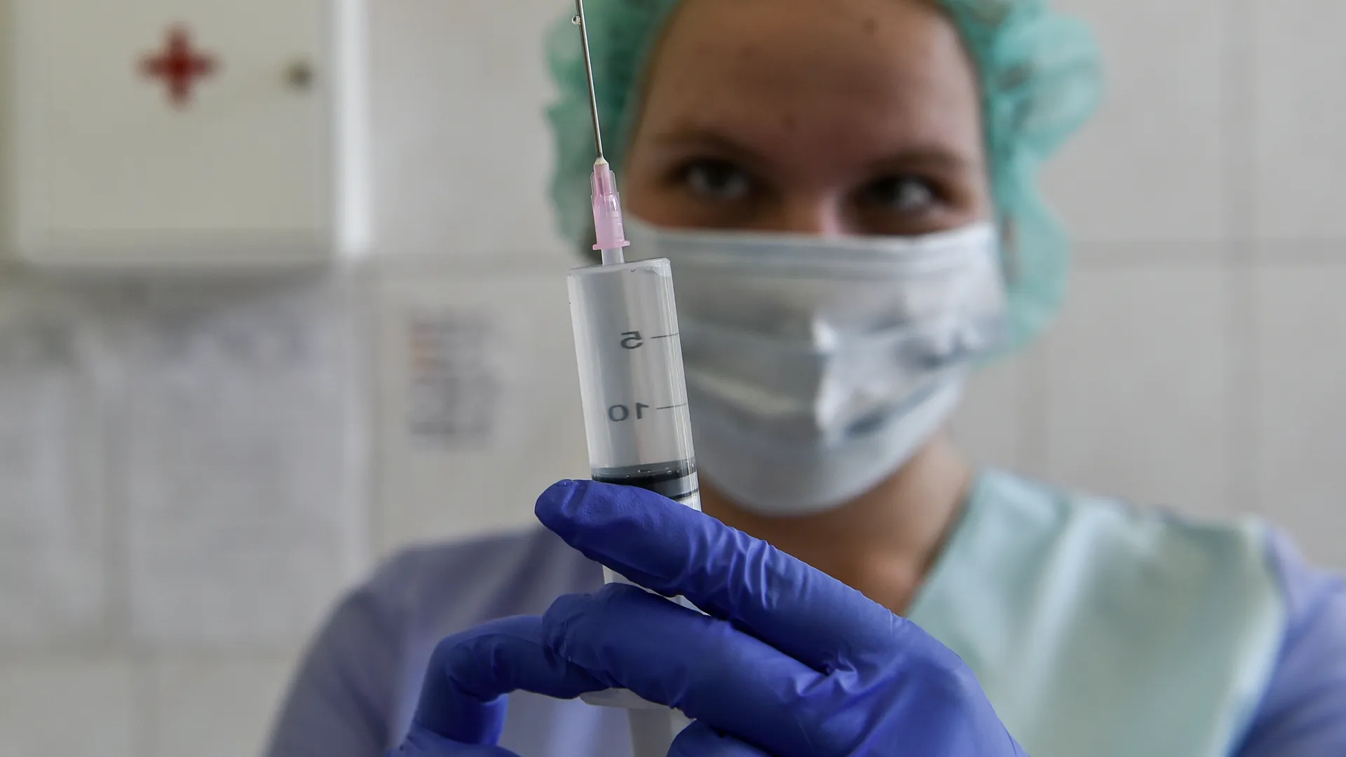 Сосудистый хирург объяснила, как развивается атеросклероз