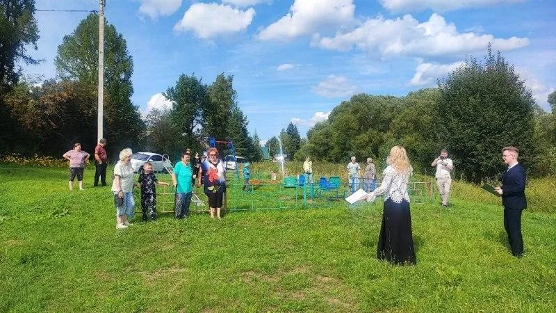 Пресс-служба администрации городского округа Воскресенск