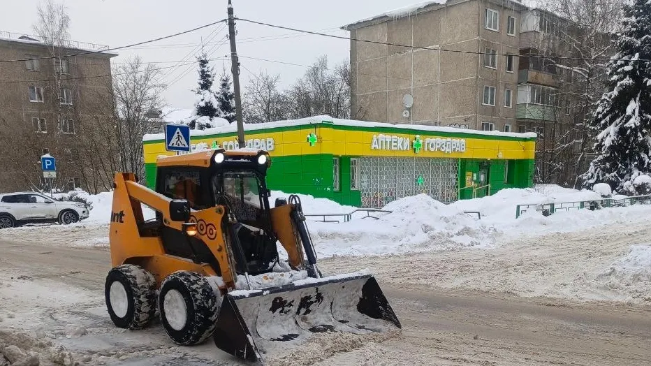 Фото: пресс-служба администрации Наро-Фоминского г.о.