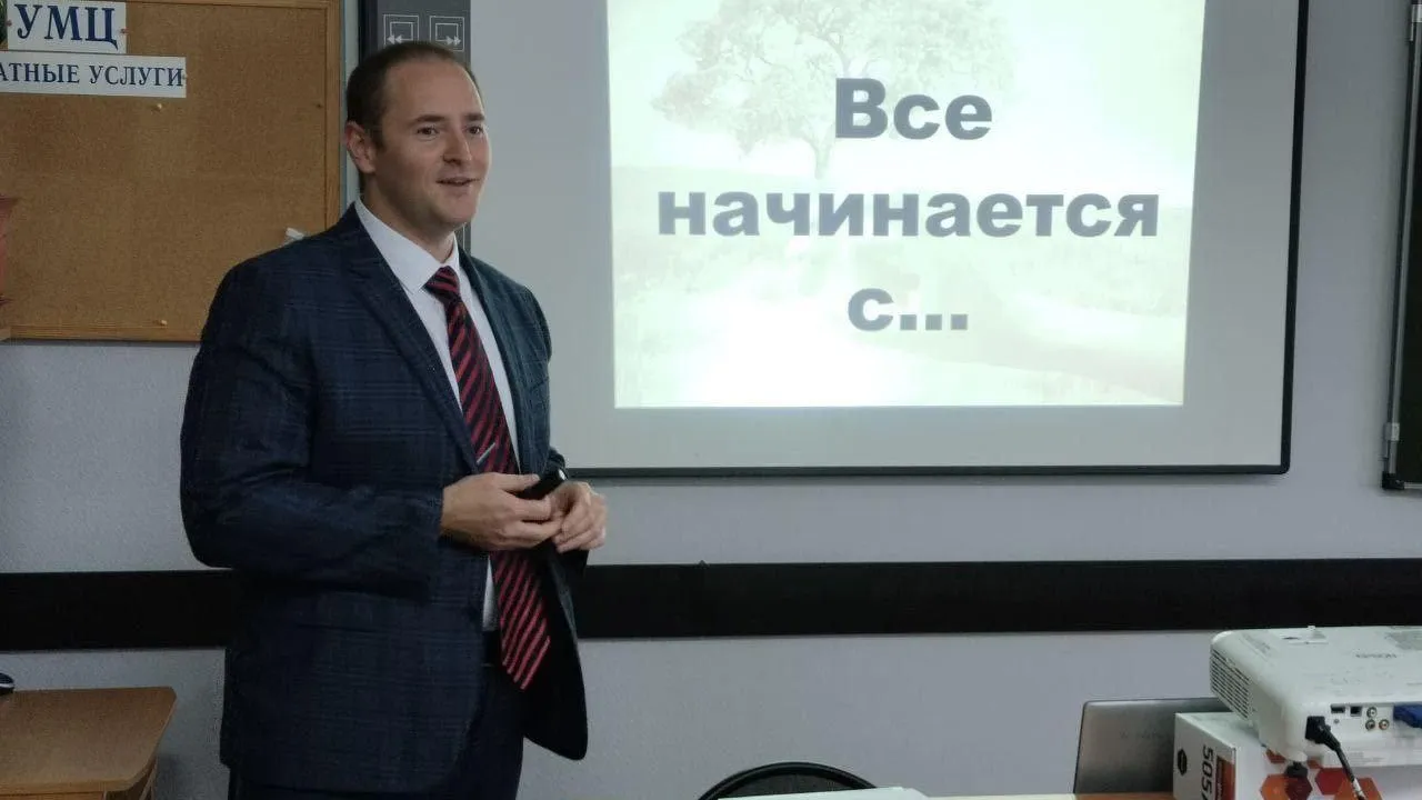 Фото: Администрация г.о. Чехов