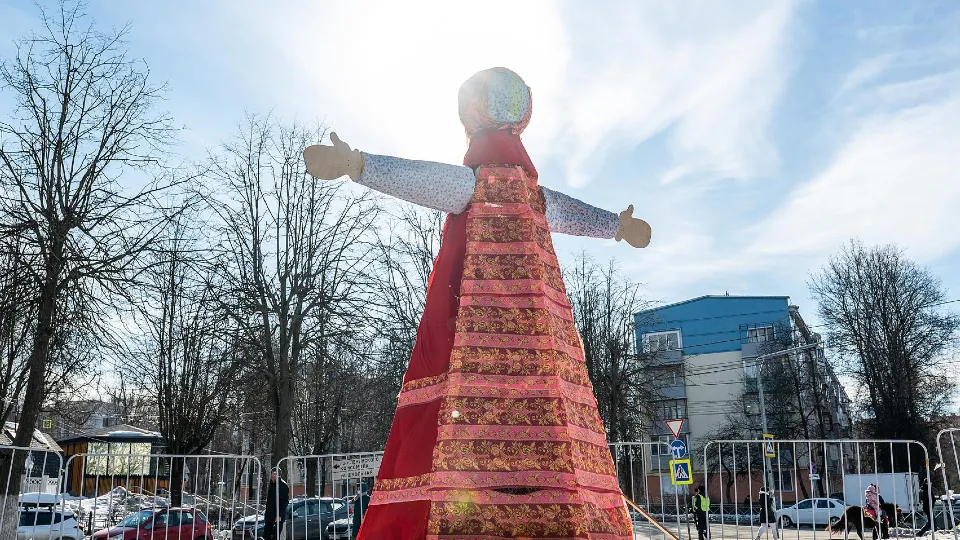 Фото: пресс-служба администрации г.о. Ленинский