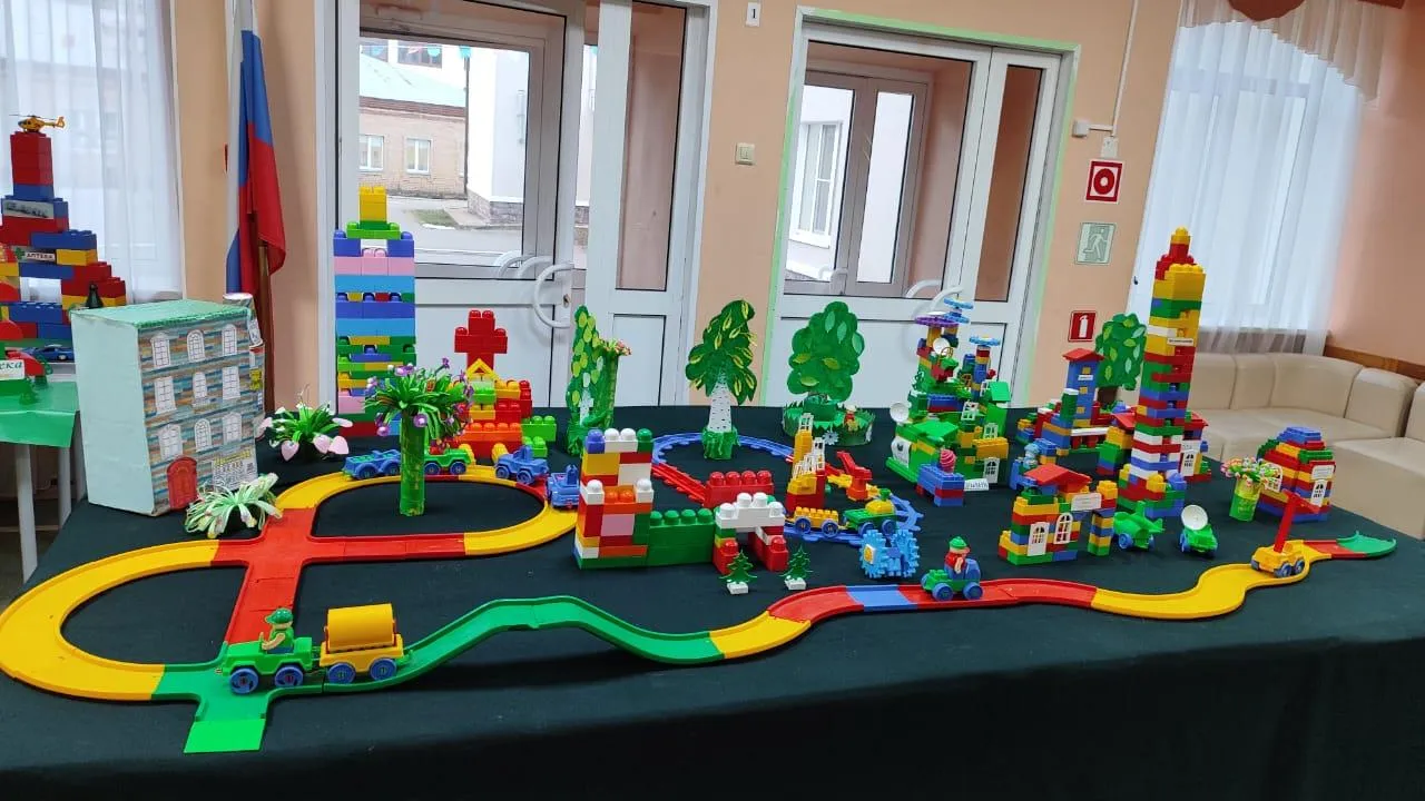 Фото: Министерство социального развития Московской области