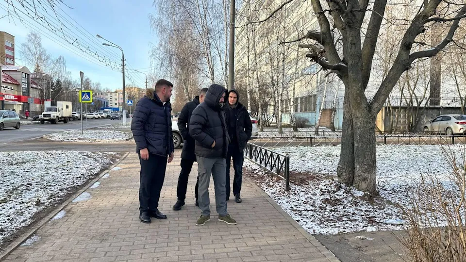 Фото: пресс-служба администрации г.о. Чехов
