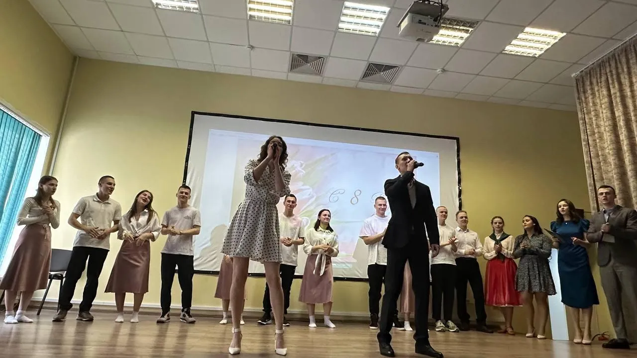 ГКУ МО "Непоседы"