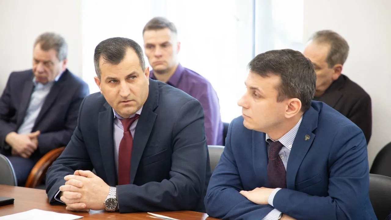 Фото: пресс-служба администрации г.о. Лыткарино