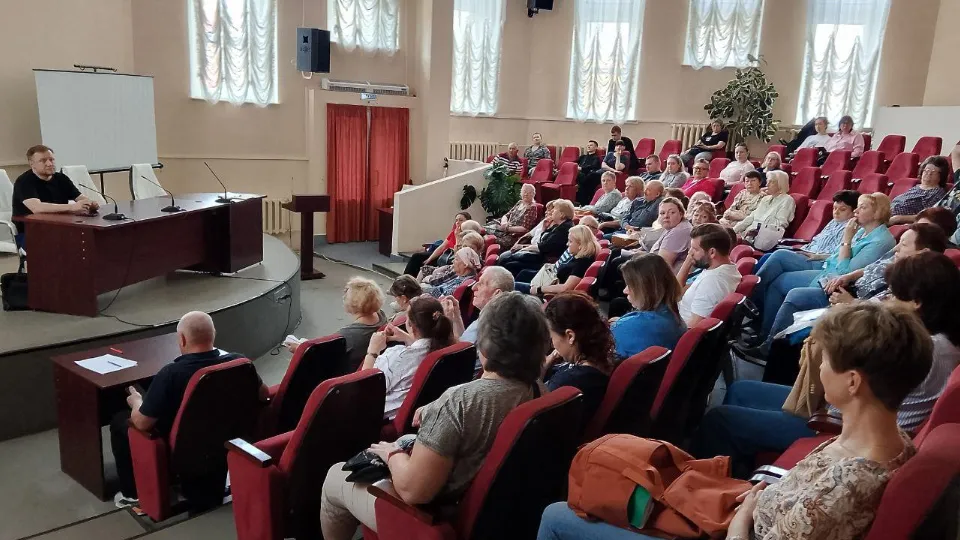 Фото: Министерство строительного комплекса Московской области