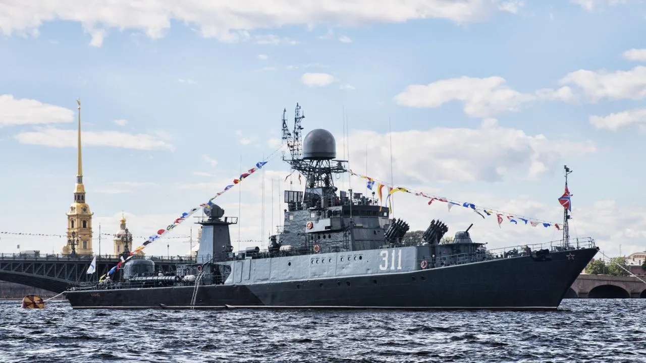 Путин высказался о реальной роли ВМФ в ходе СВО