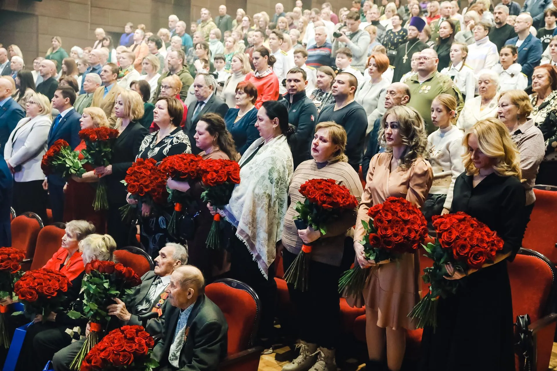 Пресс-служба администрации городского округа Химки