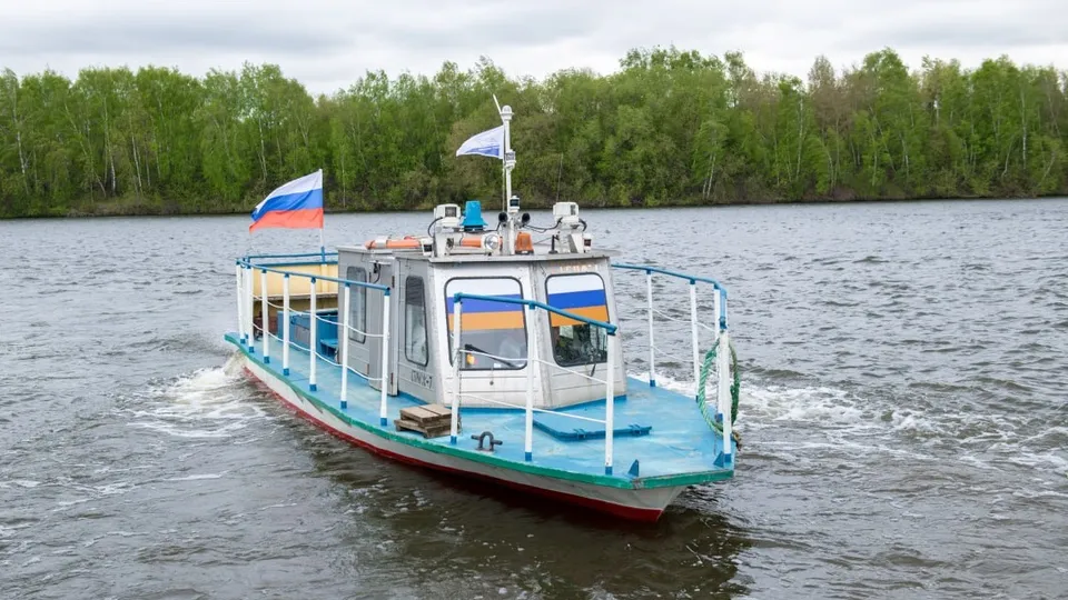 Фото: пресс-служба г.о. Лыткарино