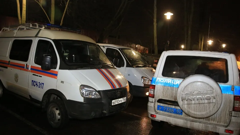 Фото: пресс-служба администрации г.о. Долгопрудный