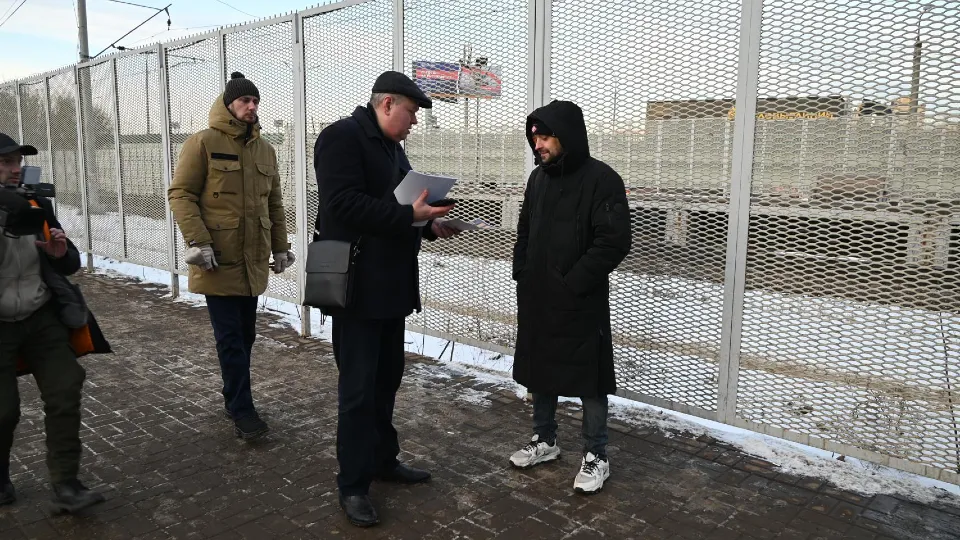Фото: пресс-служба администрации г.о. Ленинский