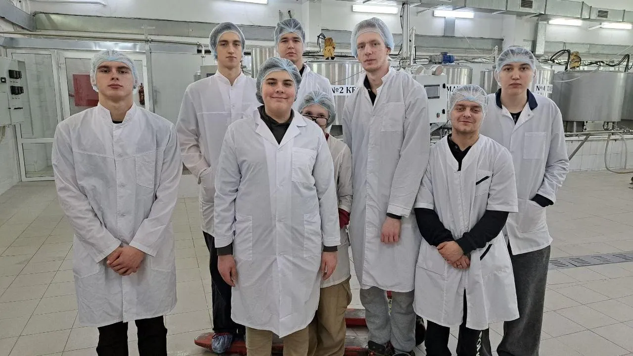 Фото: Министерство образования МО