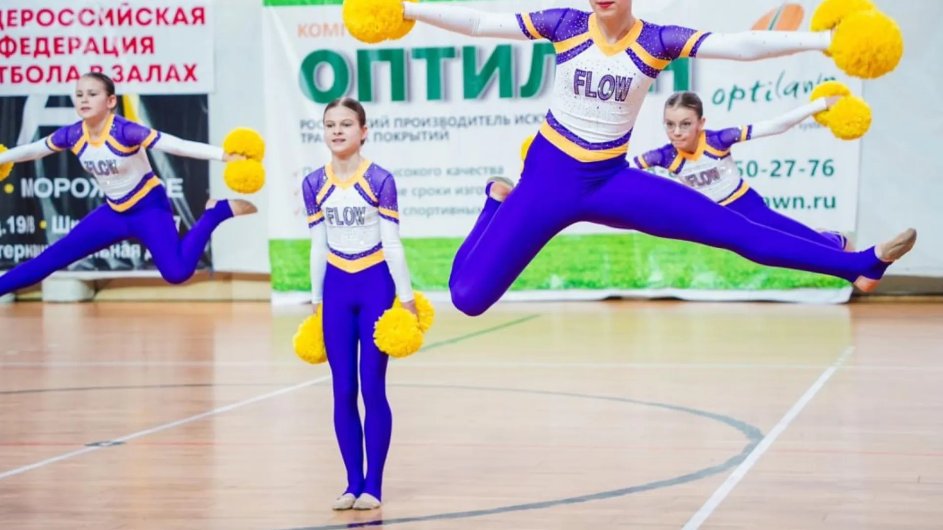 Фото: пресс-служба администрации муниципального округа Шатура