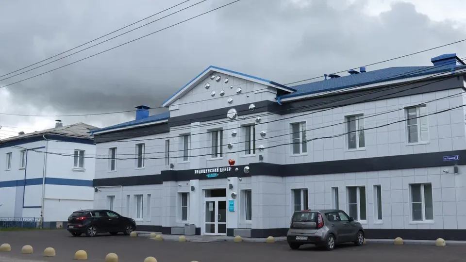 Фото: пресс-служба губернатора и правительства Московской области