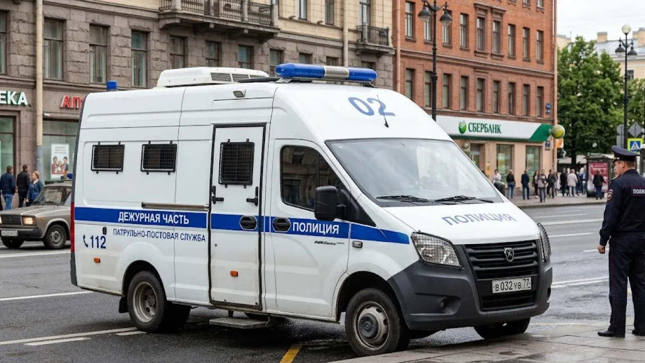 «Подмосковье сегодня»/Сгенерировано нейросетью