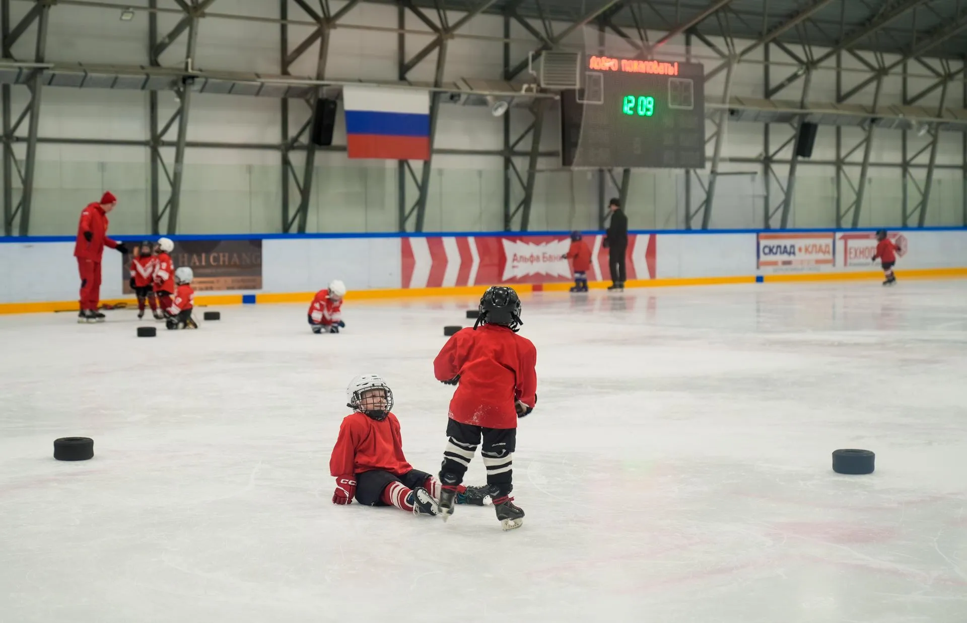 Александра Степанова