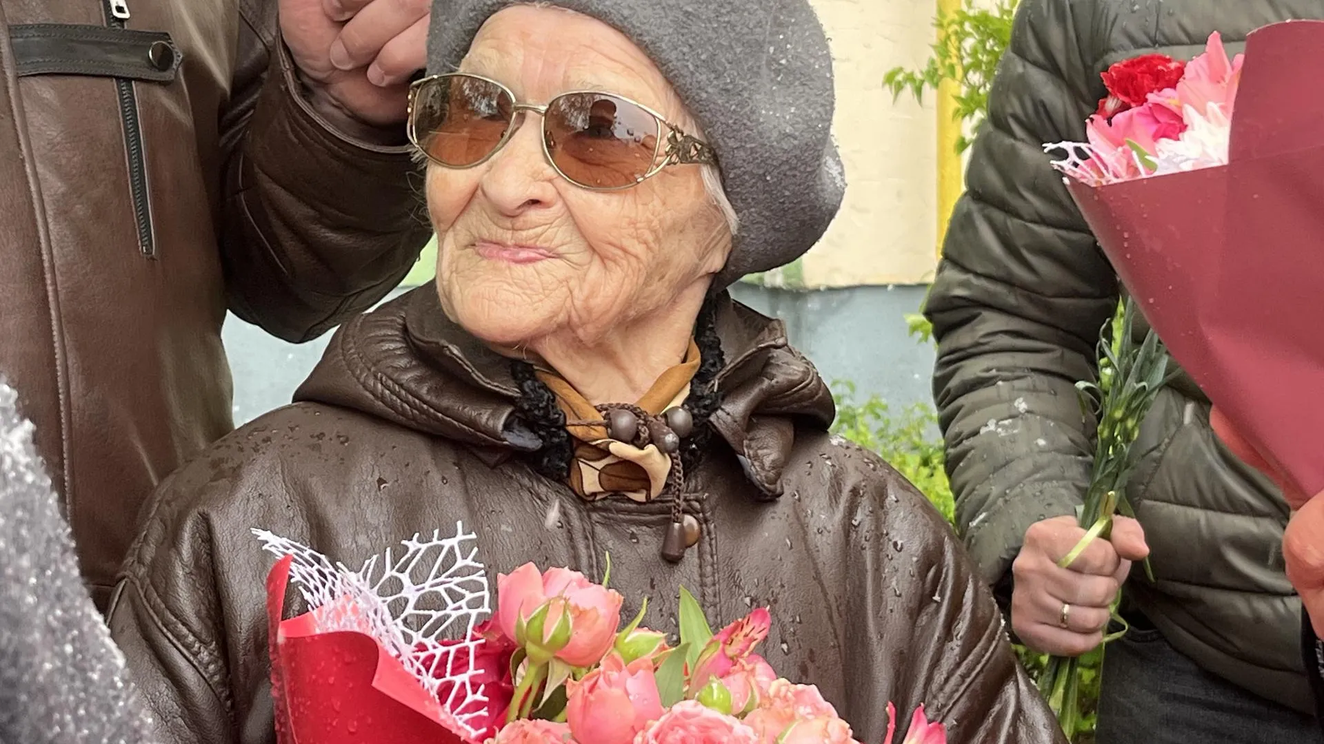 Фото: Анна Тюрюмина&nbsp;&nbsp;