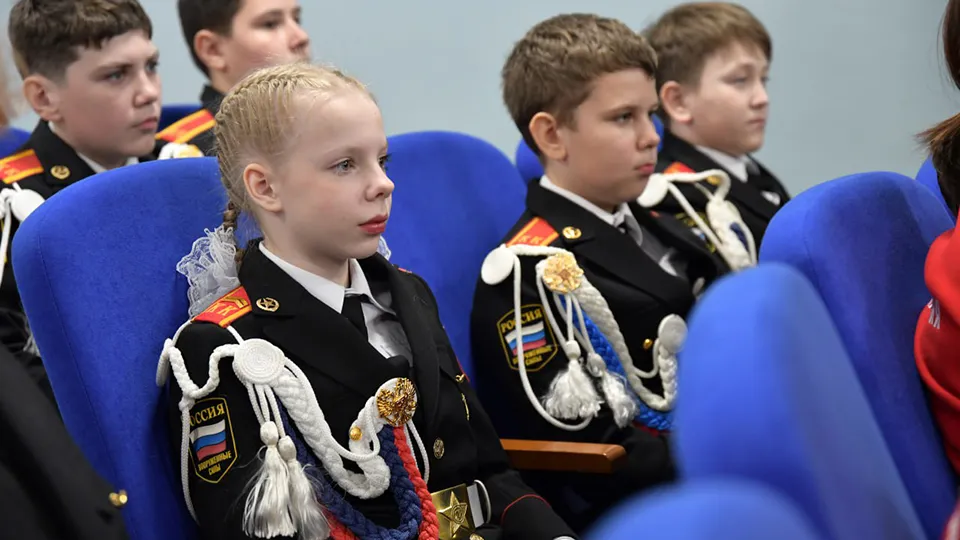 Фото: vk.com/Администрация Дмитровского городского округа.