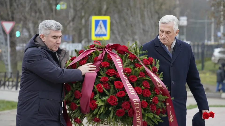 Фото: «Россети Московский регион»