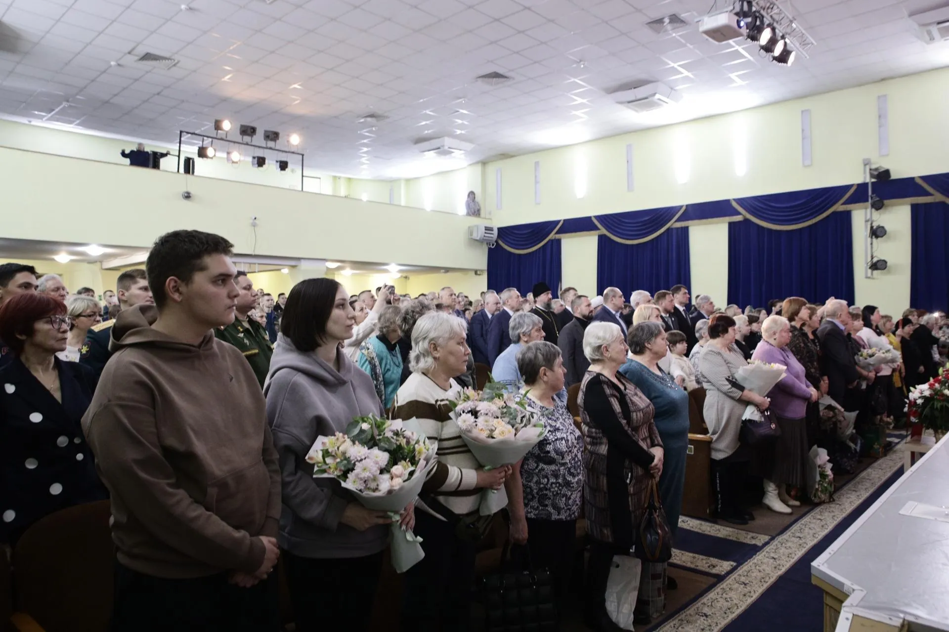 пресс-служба администрации Богородского городского округа