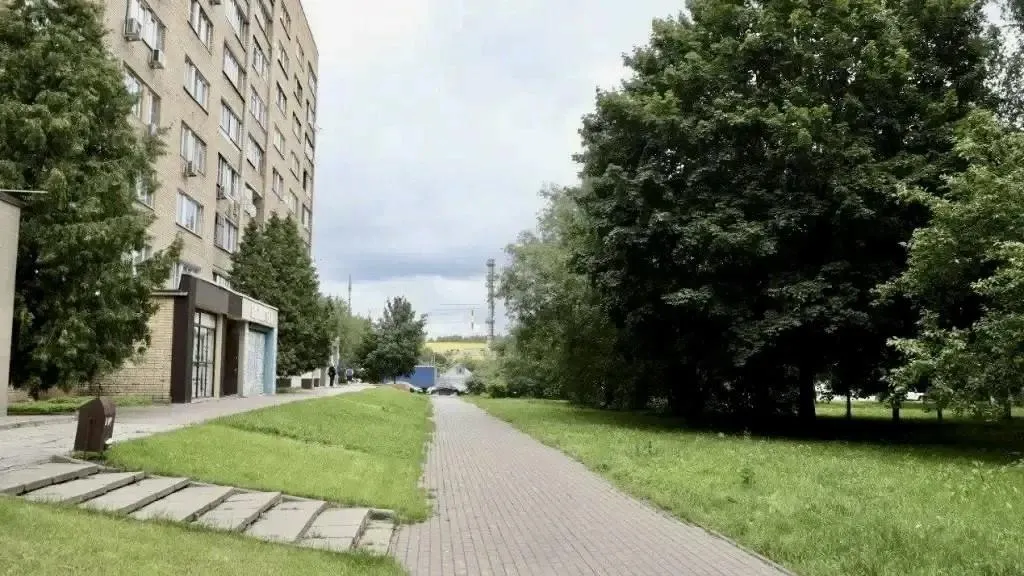Народный выбор в Наро-Фоминске: зона отдыха у вокзала получит вторую жизнь