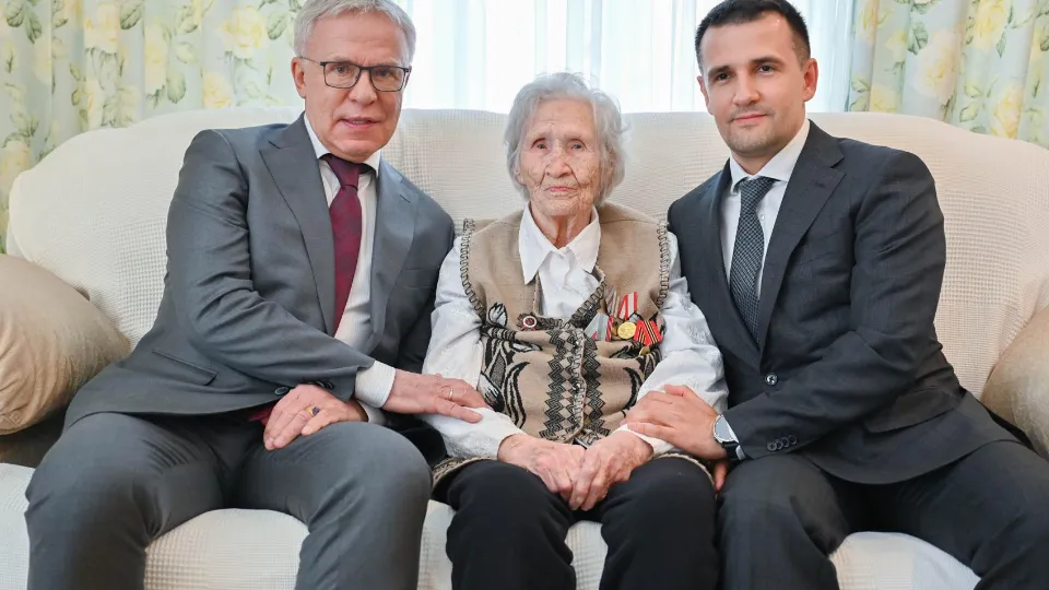 Фото: пресс-служба администрации Ленинского г.о.