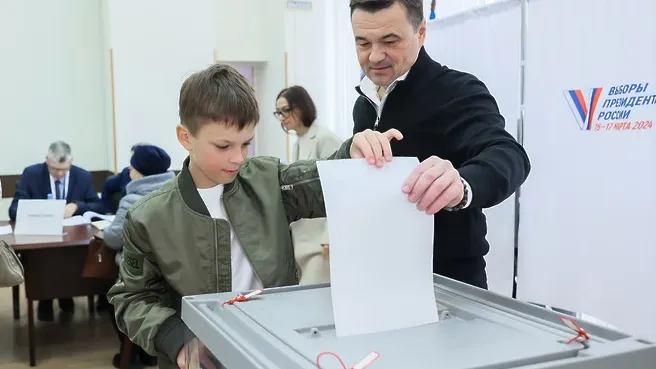 Источник: Пресс-служба Губернатора и Правительства Московской области, Константин Семенец