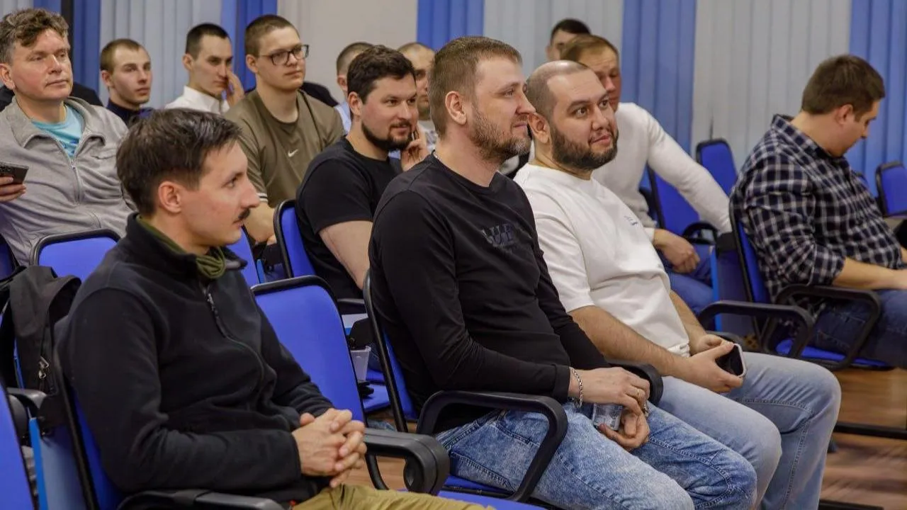 Встреча Клуба осознанных отцов пройдет в Московском областном перинатальном центре