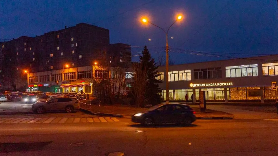 Фото: пресс-служба администрации г.о. Дзержинский