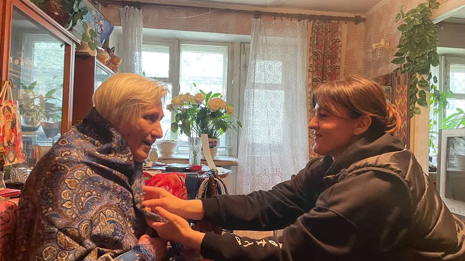 Фото: пресс-служба администрации г.о. Долгопрудный