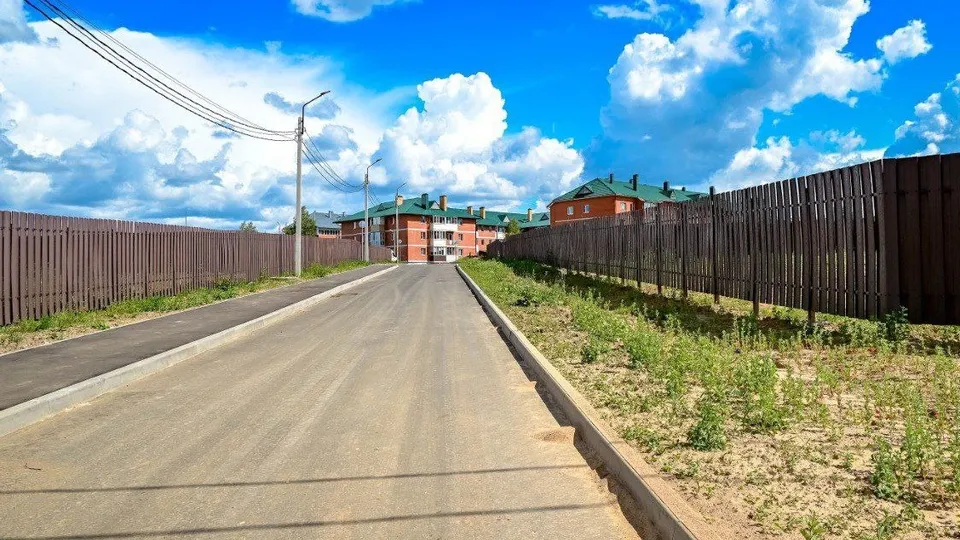 Фото: пресс-служба администрации Сергиево-Посадского округа