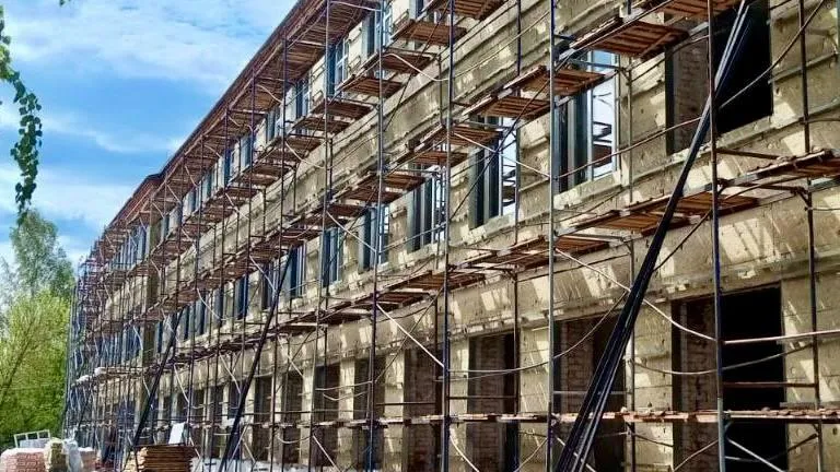 Фото: Министерство строительного комплекса Московской области